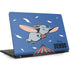 Disney Dumbo Classic Flying Elephant Dell Inspiron Skin
